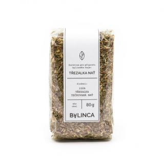 Bylinka: Třezalka nať 80g