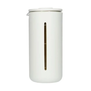 Timemore U French Press 450 ml - bílý
