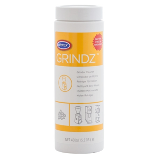 Urnex Grindz 430g - Čisticí tablety pro kávomlýnky