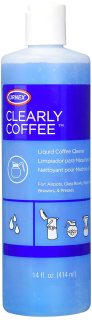 Urnex Clearly Coffee 414ml - čistič kávových usazenin