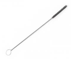 Urnex Froth - štětka na čištění parních a mléčných cest 1/4” / 0,64 cm