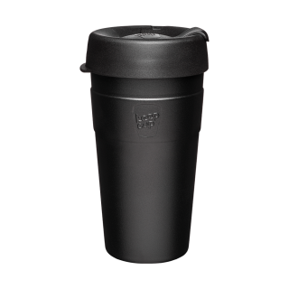 KeepCup Thermal Black 454 ml