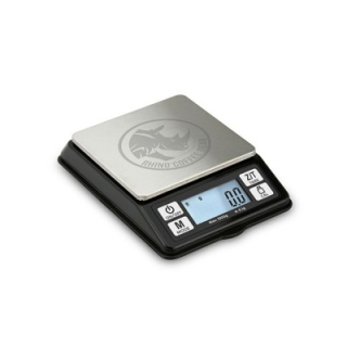 Rhinowares Digitální váha Rhino® Coffee Gear Dose RCGDO1000