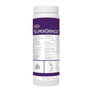 Urnex Super Grindz 330g - Čisticí tablety pro mlýnky v automatických kávovarech